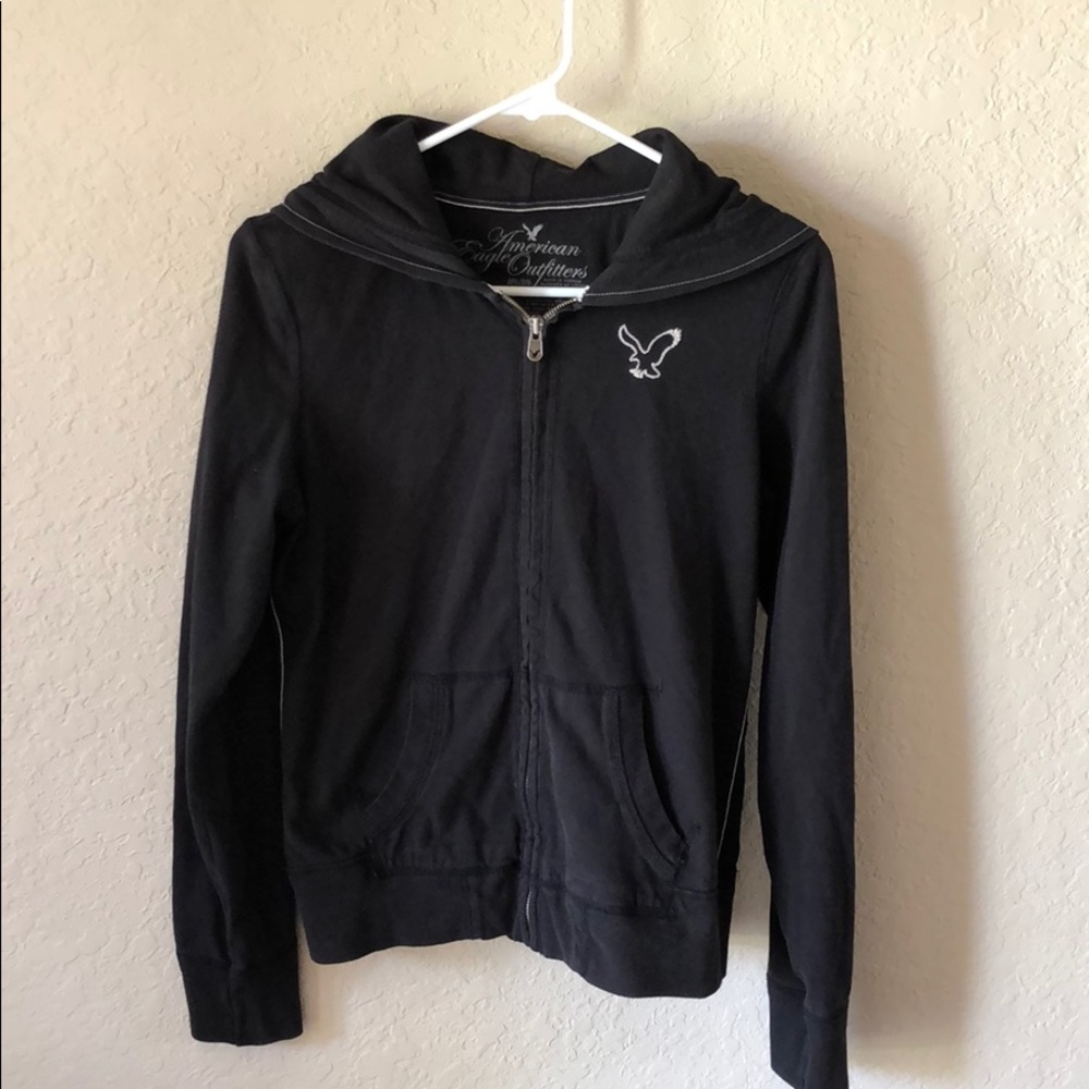 Woman’s jacket size medium